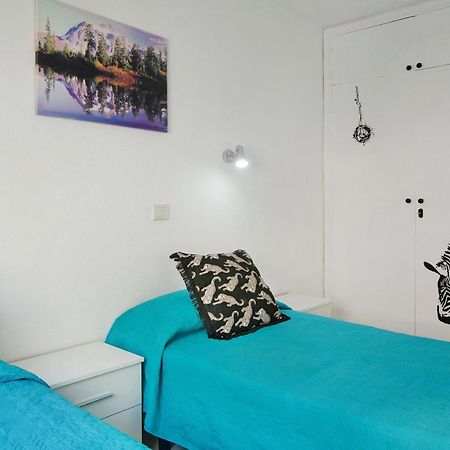 Apartamento Mirra Пуэрто Рико Экстерьер фото
