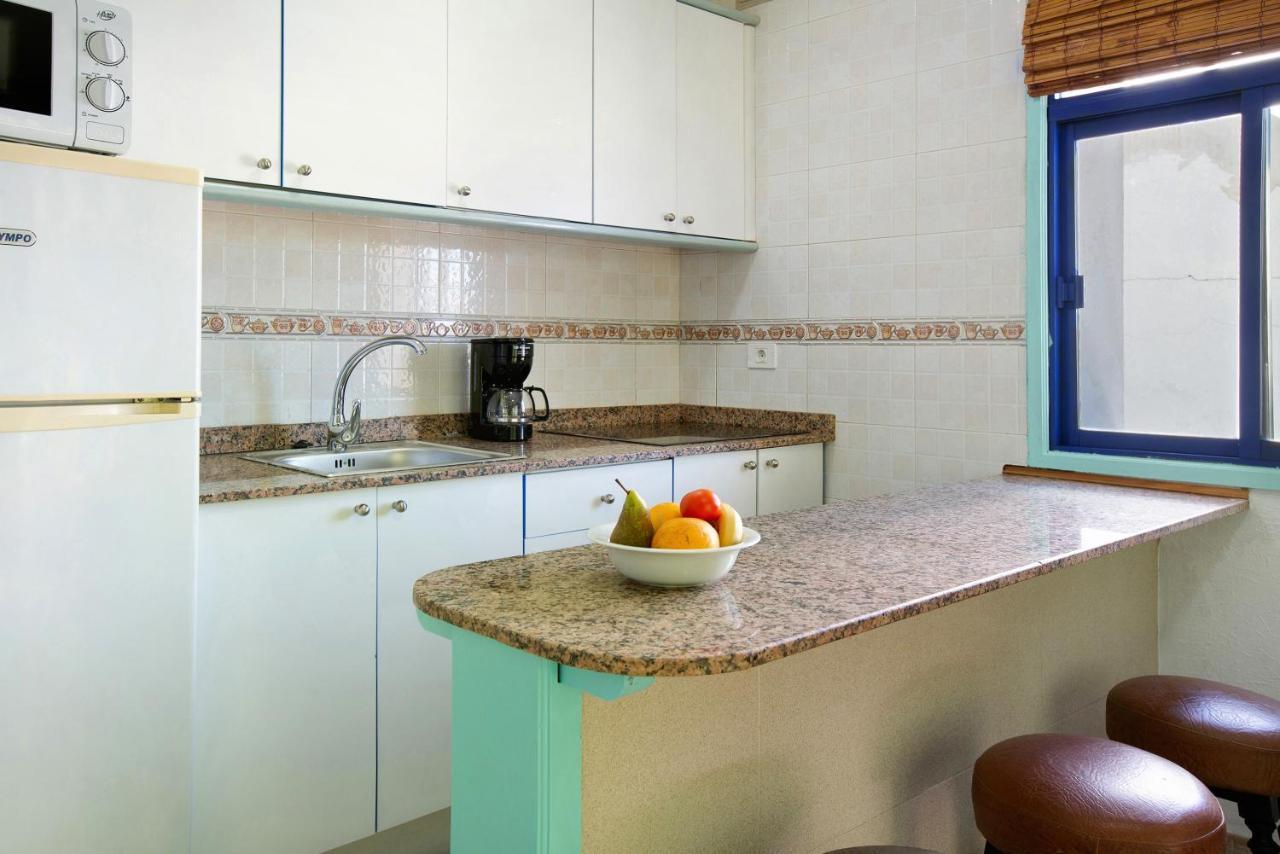 Apartamento Mirra Пуэрто Рико Экстерьер фото