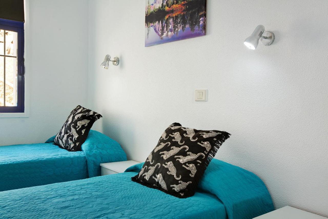 Apartamento Mirra Пуэрто Рико Экстерьер фото